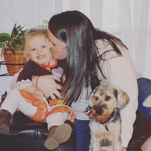 Meet your Posher, Lauren